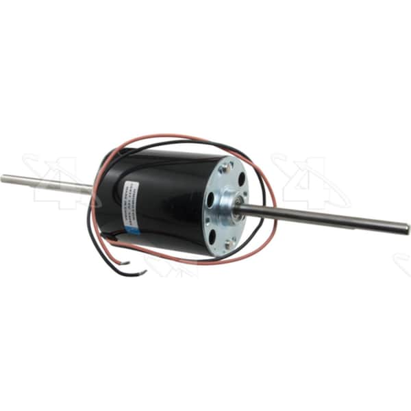 Four Seasons John Deere Blower Motor, 35417 35417 - main